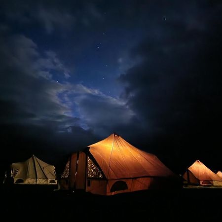 Godaland Glamping Hvolsvöllur Extérieur photo