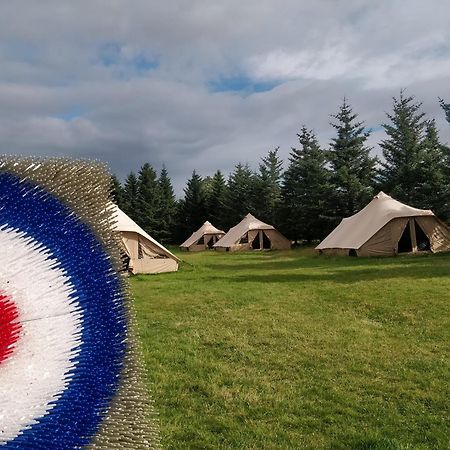 Godaland Glamping Hvolsvöllur Extérieur photo
